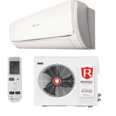 кондиционер Royal Clima Vela Inverter RCI-VNR57HN кондиционер Royal Clima Vela Inverter RCI-VNR57HN
