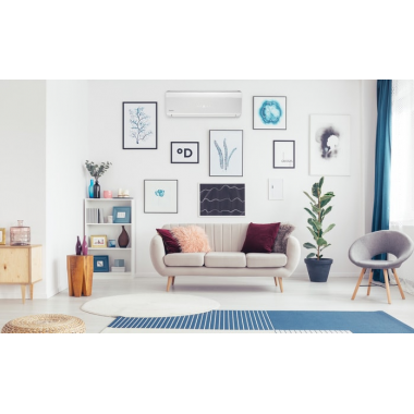 кондиционер Daichi DA60AVQS1-W(S) / DF60AVS1 кондиционер Daichi DA60AVQS1-W(S) / DF60AVS1