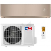 Кондиционер Cooper&Hunter Supreme CH-S18FTXAM2S-GD