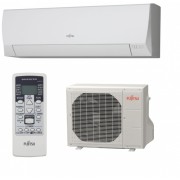 Кондиционер Fujitsu ASYG09LLCC/AOYG09LLCC