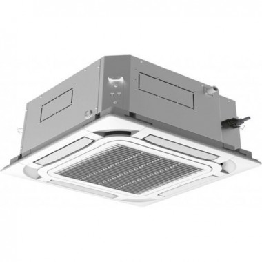 кассетный кондиционер Gree GU160T/A1-K/GU160W/A1-M кассетный кондиционер Gree GU160T/A1-K/GU160W/A1-M