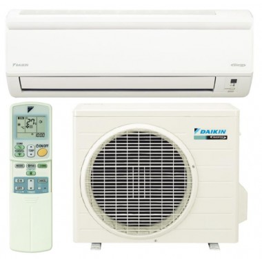 кондиционер Daikin FTX25JV / RX25JV кондиционер Daikin FTX25JV / RX25JV