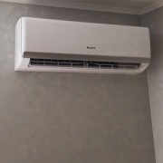 Кондиционер Gree Bee Techno Invtrter R32 GWH12QB-K6DNA5I WI-FI