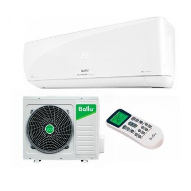 кондиционер Ballu BSWI-09HN8/EU/20Y кондиционер Ballu BSWI-09HN8/EU/20Y