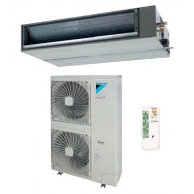 кондиционер Daikin FDQ125C / RZQG125L8V кондиционер Daikin FDQ125C / RZQG125L8V