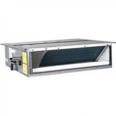 канальный кондиционер Gree GUD125W/NhA-X/GUD125PHS/A-T канальный кондиционер Gree GUD125W/NhA-X/GUD125PHS/A-T