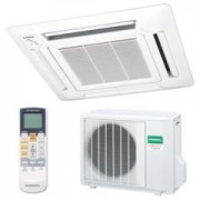 Кондиционер GENERAL AUHG24LVLA