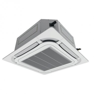 кассетный кондиционер Gree GUD100W/NhA-X/GUD100T/A-T кассетный кондиционер Gree GUD100W/NhA-X/GUD100T/A-T