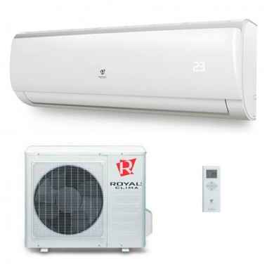 кондиционер Royal Clima RC-TW60HN кондиционер Royal Clima RC-TW60HN