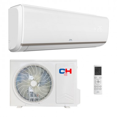 кондиционер Cooper&Hunter Arctic Inverter NG CH-S09FTXLA-NG кондиционер Cooper&Hunter Arctic Inverter NG CH-S09FTXLA-NG