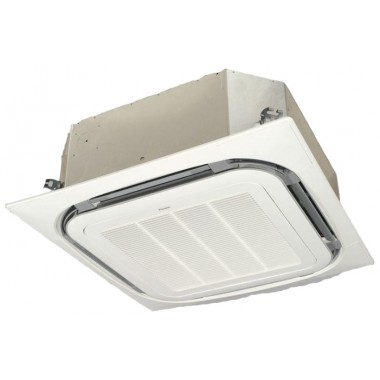 кондиционер Daikin FCQ125C8 / RR125BW кондиционер Daikin FCQ125C8 / RR125BW