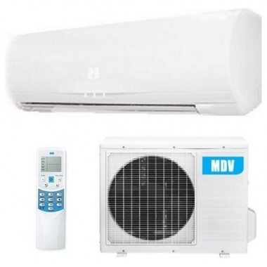 кондиционер MDV MDSR-28HRN1-v / MDOR-28HN1-v кондиционер MDV MDSR-28HRN1-v / MDOR-28HN1-v