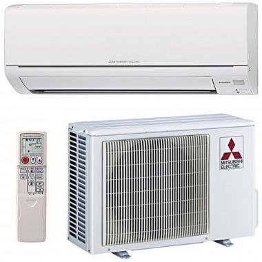 кондиционер Mitsubishi Electric MSZ-DM35VA / MUZ-DM35VA кондиционер Mitsubishi Electric MSZ-DM35VA / MUZ-DM35VA