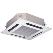 Кондиционер General Climate GC/GU-4C60HRN1