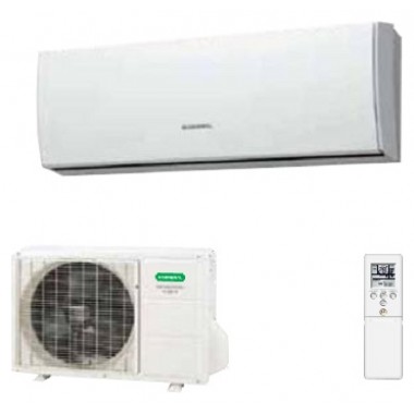 кондиционер GENERAL ASHG14LUCA кондиционер GENERAL ASHG14LUCA