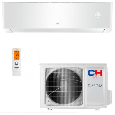 кондиционер Cooper&Hunter Supreme CH-S09FTXAM2S-WP кондиционер Cooper&Hunter Supreme CH-S09FTXAM2S-WP