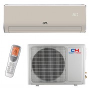 Кондиционер Cooper&Hunter Arctic CH-S09FTXS-B