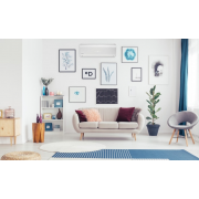 Кондиционер Daichi DA50AVQS1-W(S) / DF50AVS1