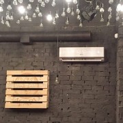 Кондиционер Gree Bee Techno Invtrter R32 GWH12QB-K6DNA5I WI-FI