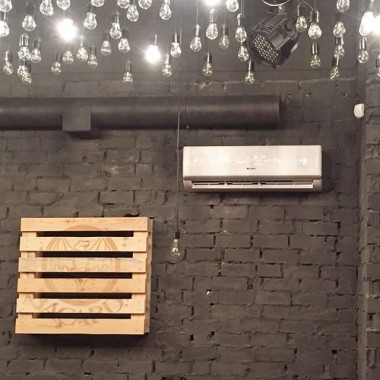 кондиционер Gree Bee Techno Invtrter R32 GWH12QB-K6DNA5I WI-FI кондиционер Gree Bee Techno Invtrter R32 GWH12QB-K6DNA5I WI-FI