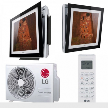 кондиционер LG A012AW1.NFR4/A012AWU.UFR4 кондиционер LG A012AW1.NFR4/A012AWU.UFR4