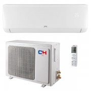 Кондиционер Cooper&Hunter Prima Plus CH-S12XN7