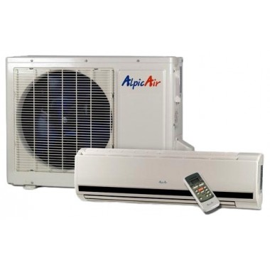 кондиционер AlpicAir AWI/AWO-54HPR1A кондиционер AlpicAir AWI/AWO-54HPR1A