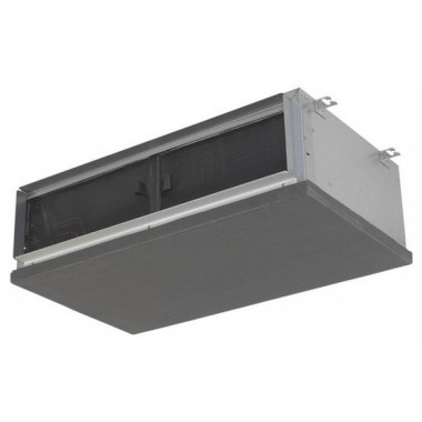 канальный кондиционер Daikin ABQ125A / AZQS125BV1 канальный кондиционер Daikin ABQ125A / AZQS125BV1