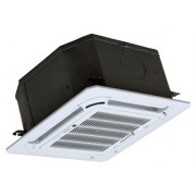 Кондиционер Dantex RK-18EUHMN