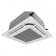 Кассетный кондиционер Gree GUD140W/A-X/GUD140T/A-S