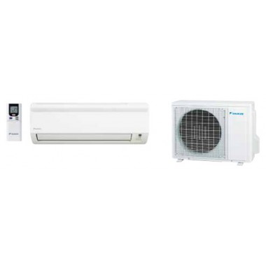 кондиционер Daikin FTYN35GX / RYN35GX кондиционер Daikin FTYN35GX / RYN35GX