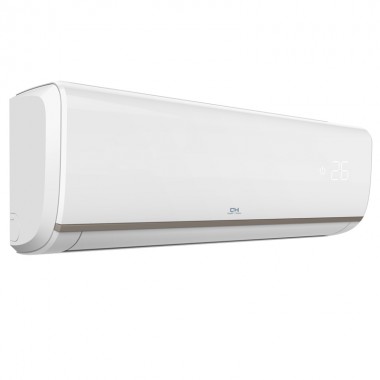 кондиционер Cooper&Hunter Nordic Evo II CH-S24FTXN-E2WF кондиционер Cooper&Hunter Nordic Evo II CH-S24FTXN-E2WF