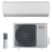 Кондиционер Cooper&Hunter Icy ІІ CH-S12FTXTB2S-W