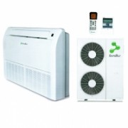 Кондиционер Ballu BLC_CF/in-24H N1 - BLC_O-24H N1