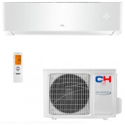 Кондиционер Cooper&Hunter Supreme CH-S18FTXAM2S-WP