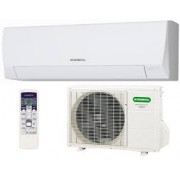 Кондиционер General ASHG09LLCA/AOHG09LLC