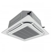 Кассетный кондиционер Gree GUD125W/NhA-X/GUD125T/A-T