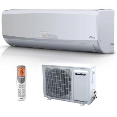 кондиционер GoldStar GSWH12-DV1B кондиционер GoldStar GSWH12-DV1B