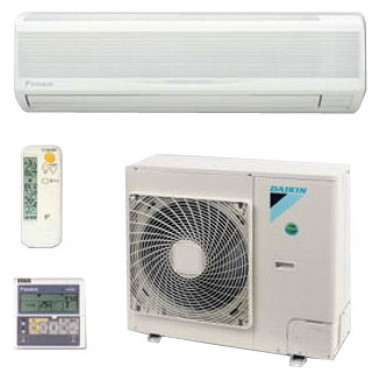 кондиционер Daikin FAQ100B / RR100BV/W кондиционер Daikin FAQ100B / RR100BV/W