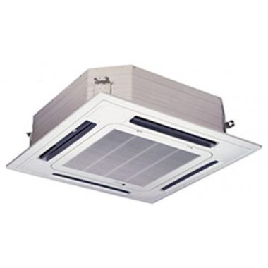 кондиционер General Climate GC/GU-4C36HRN1 кондиционер General Climate GC/GU-4C36HRN1