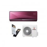 Кондиционер Mitsubishi Heavy Industries DIMOND SRK/C25ZXA-SR