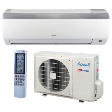 кондиционер Airwell HDDE 018 кондиционер Airwell HDDE 018
