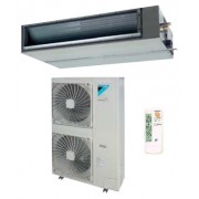 Кондиционер Daikin FDQ125C / RZQG125L8Y
