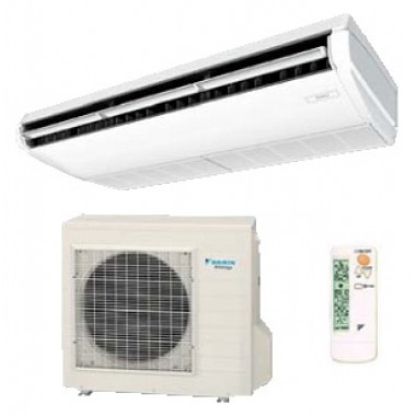 кондиционер Daikin FHQ50C / RXS50K кондиционер Daikin FHQ50C / RXS50K