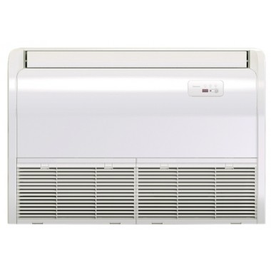 напольно-потолочный кондиционер Hisense AUV-24HR4SA напольно-потолочный кондиционер Hisense AUV-24HR4SA