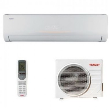 кондиционер Tosot T18H-STEu кондиционер Tosot T18H-STEu