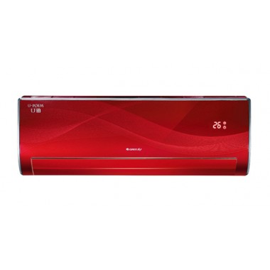 кондиционер Gree U-POEM Inverter GWH09UBK3DNA3A кондиционер Gree U-POEM Inverter GWH09UBK3DNA3A