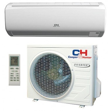 кондиционер Cooper&Hunter CH-S18FTXN кондиционер Cooper&Hunter CH-S18FTXN