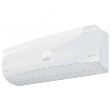 кондиционер Ballu i Green BSAI-18HN1 кондиционер Ballu i Green BSAI-18HN1