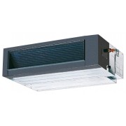Канальный кондиционер Ballu BDA-48HN1